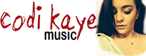 Codi Kaye Music